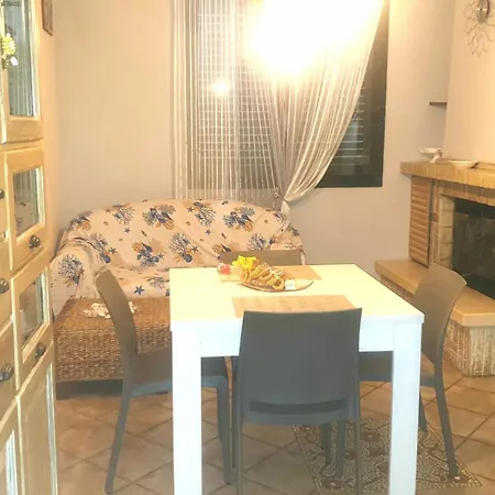 Casa Di Mattia 公寓